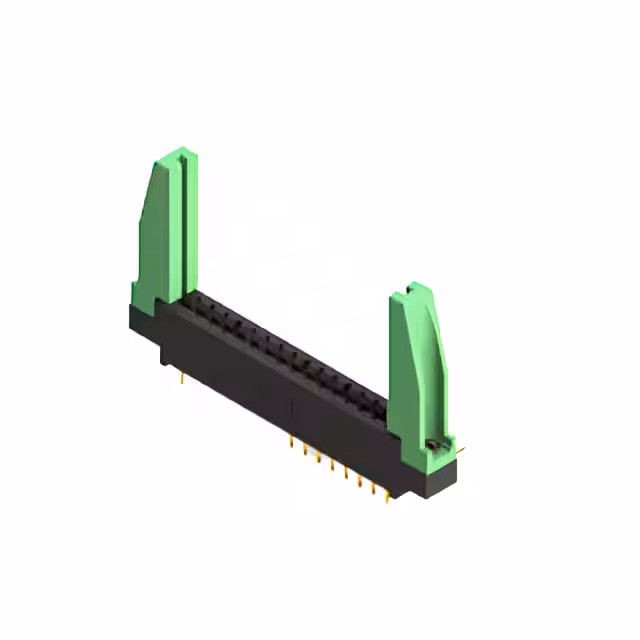 387-032-558-878 EDAC Inc.  Edgeboard Connectors